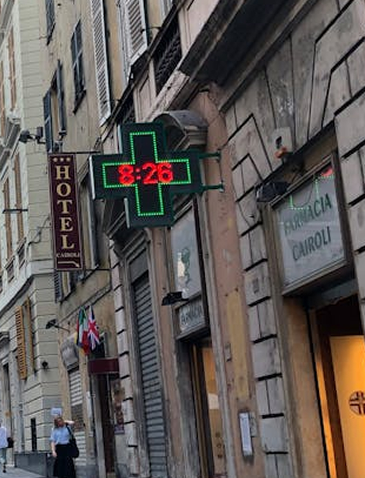Hartley Pharmacy